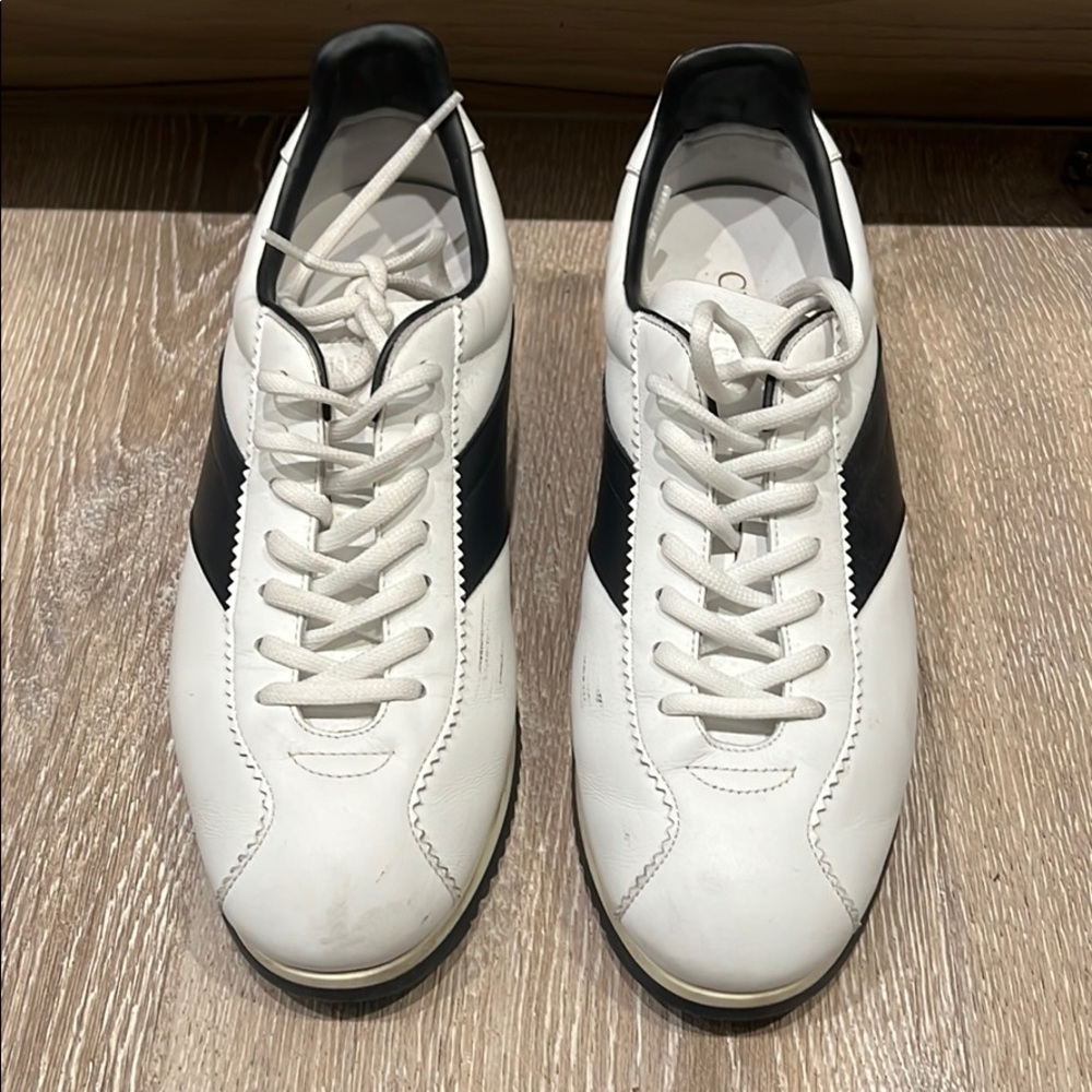 Christian Dior sneakers